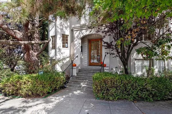 2301 Virginia St #2, Berkeley, CA 94709