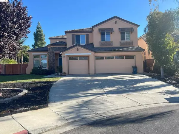 Antioch, CA 94531,2469 Sparrow Ct