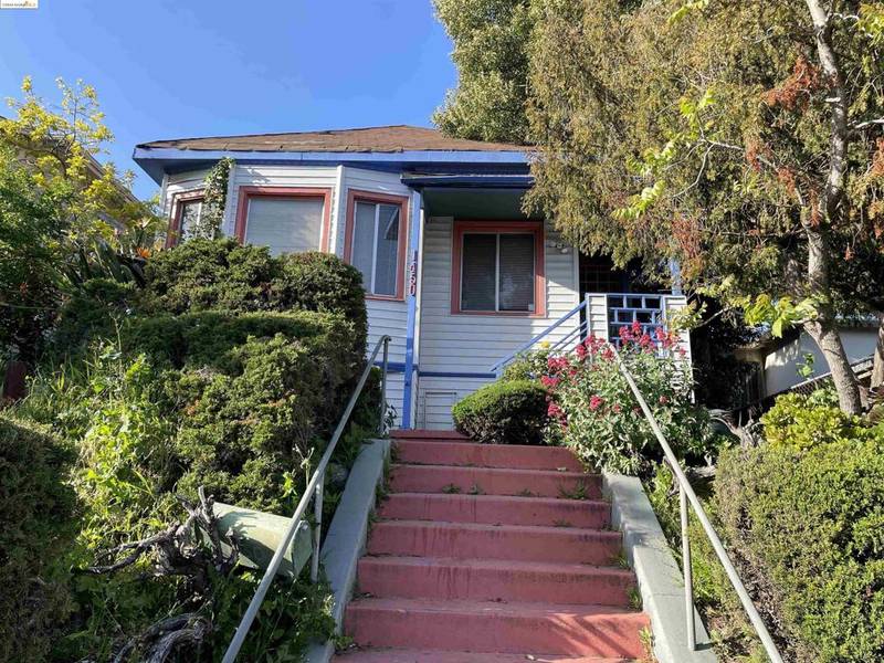 1450 E 31st stret, Oakland, CA 94602