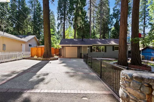 5810 Marjorie Way, Pollock Pines, CA 95726