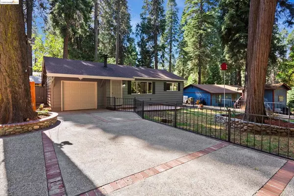 Pollock Pines, CA 95726,5810 Marjorie Way