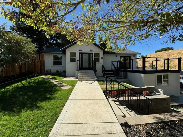 755 Missouri St, Martinez, CA 94553