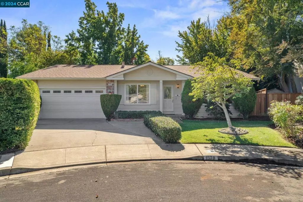 Pleasanton, CA 94566,1578 Loganberry Way