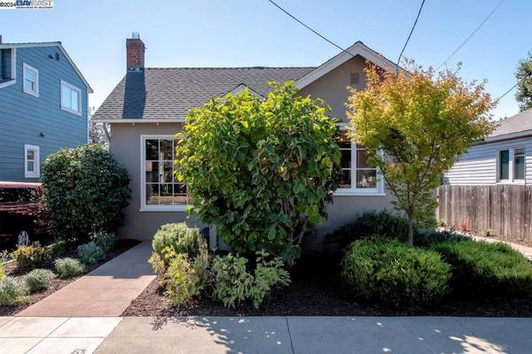 Alameda, CA 94501,3284 Encinal Ave