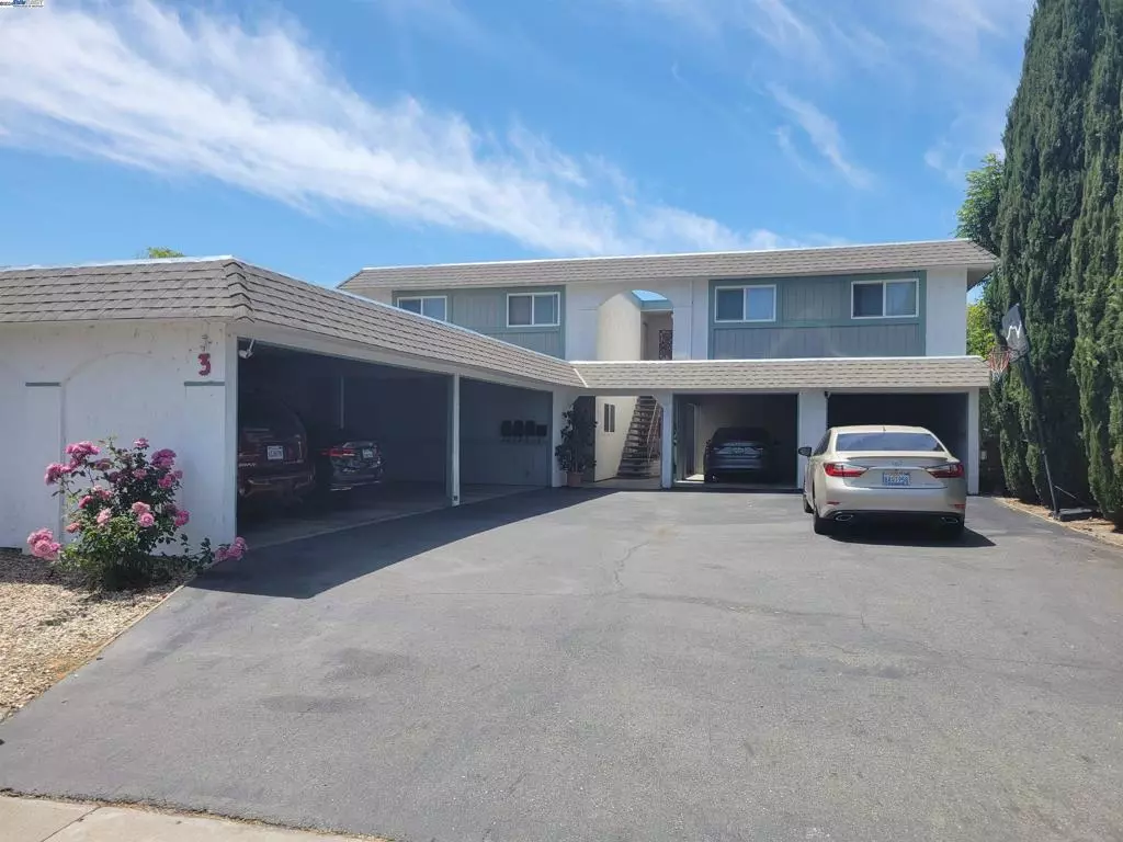 Antioch, CA 94509,3 Alhambra Ct