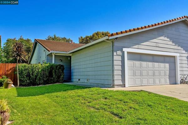 Concord, CA 94519,1862 Saint Phillip Ct