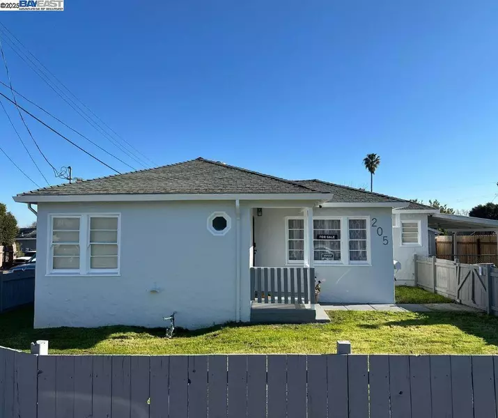 205 Cleveland Ave, Bay Point, CA 94565