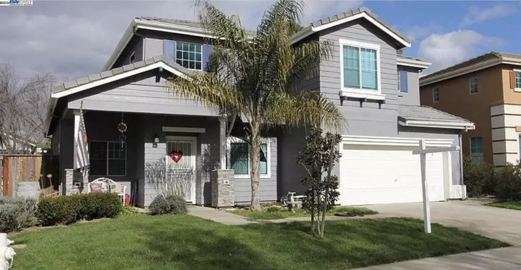 9479 Windrunner Lane, Elk Grove, CA 95758-4601