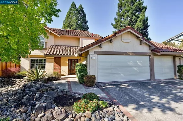 Pleasant Hill, CA 94523-3191,406 TIMBERLINE COURT