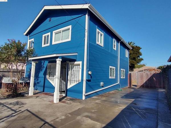 1113 82Nd Ave, Oakland, CA 94621