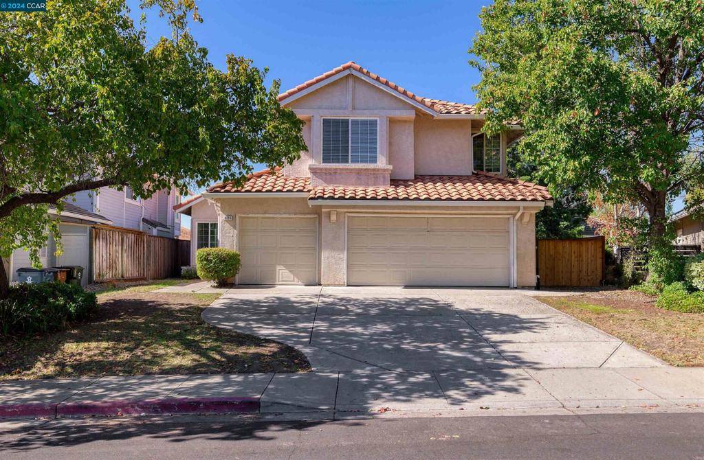 Antioch, CA 94531,4725 Torreys Peak Ct