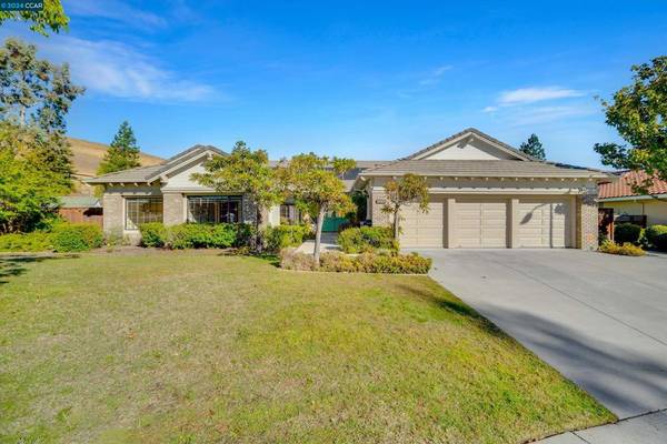 1121 Timbercreek Rd, San Ramon, CA 94582