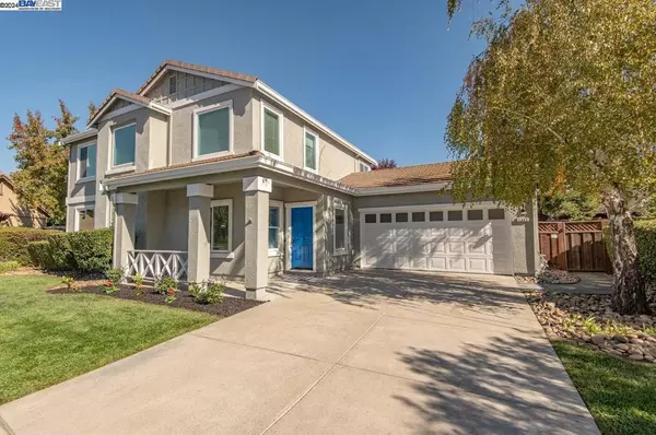 Livermore, CA 94551,1345 Toulon Ct