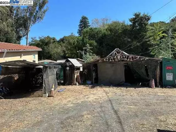 Fremont, CA 94536,1341 Old Canyon Rd