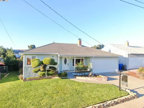 San Leandro, CA 94578,2433 Lyle Ct