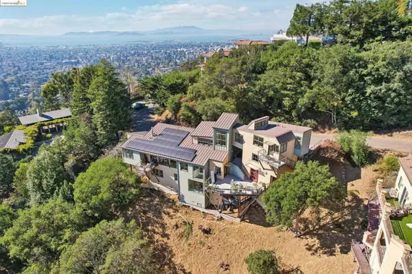 Berkeley, CA 94705,110 Gravatt Dr