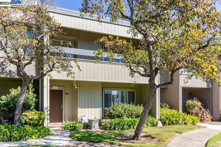 3448 Capella Ln, Alameda, CA 94502