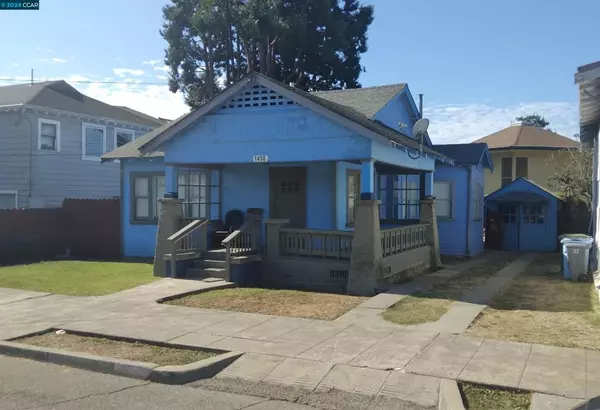 Berkeley, CA 94702,1450 Curtis St