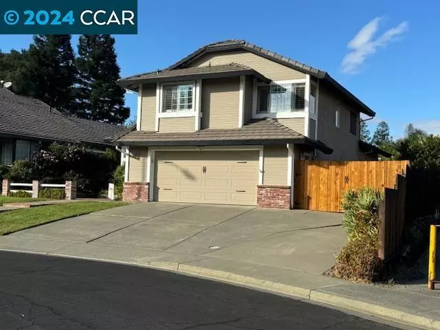 313 Willowwood Ct, Vacaville, CA 95688