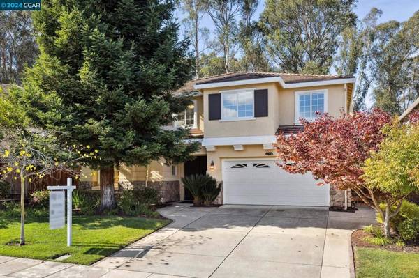 853 Meadow View Dr,  Richmond,  CA 94806