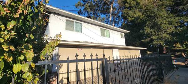 3360 Suter St, Oakland, CA 94602