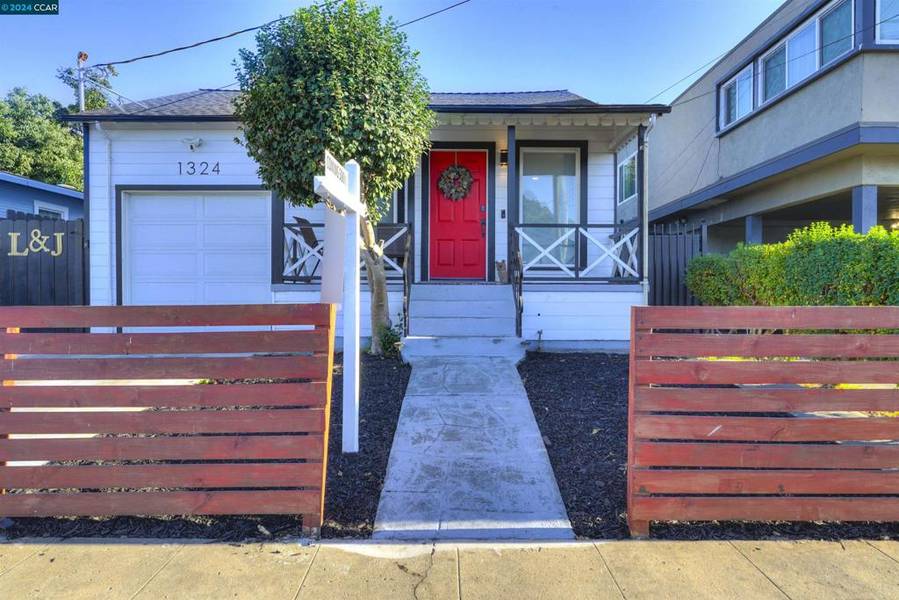 1324 104Th Ave, Oakland, CA 94603