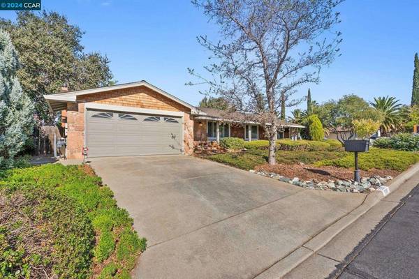 Concord, CA 94521,5595 Banff Ct