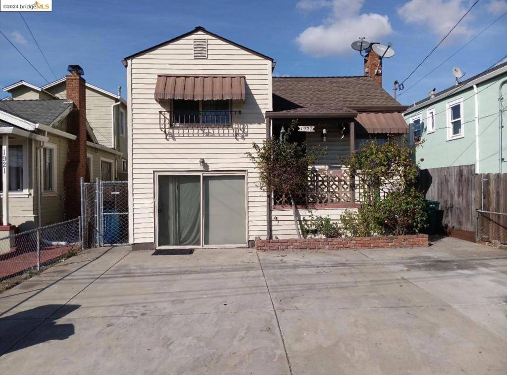 Oakland, CA 94603,1927 103Rd Ave