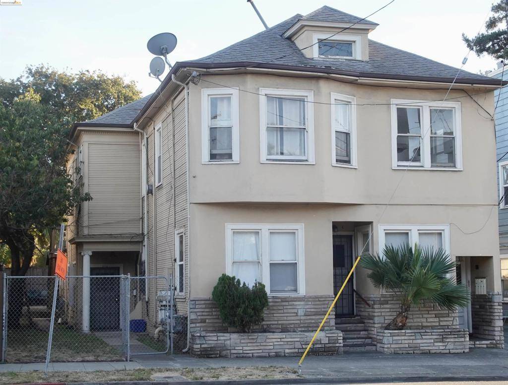 Berkeley, CA 94705-1841,2112 Ashby Ave.