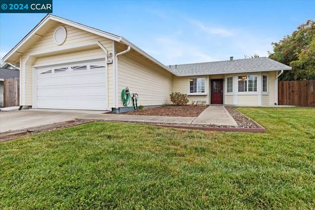 Oakley, CA 94561,1741 Pine Ct