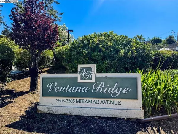 Castro Valley, CA 94546,2505 Miramar Ave #112