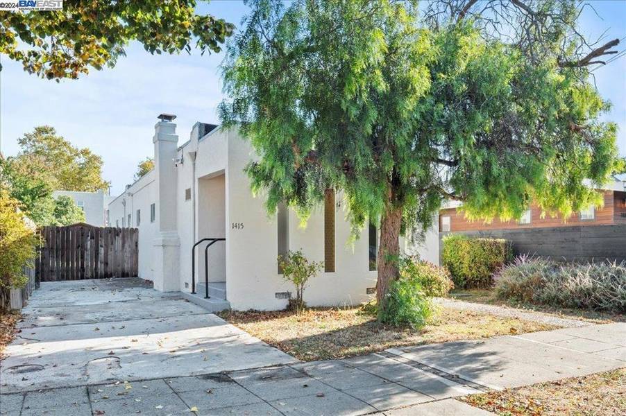 1415 10Th St, Berkeley, CA 94710