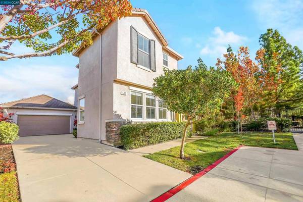 542 Dutch Elm Dr, Hercules, CA 94547