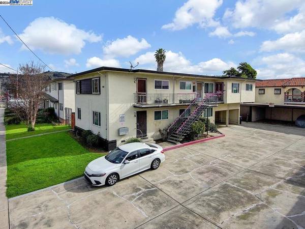 1290 141st Ave, San Leandro, CA 94578