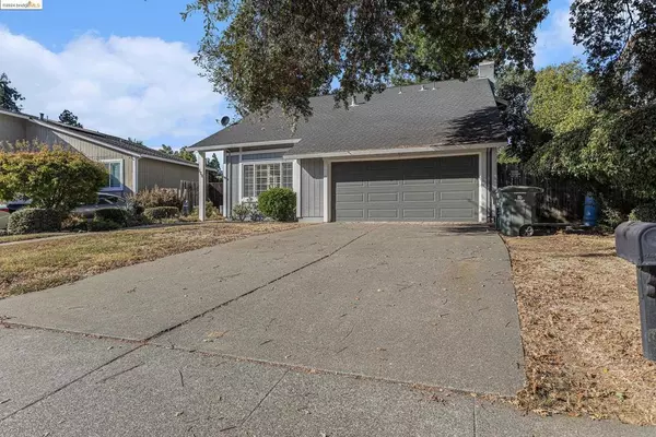 Vacaville, CA 95687,668 Duncan Dr