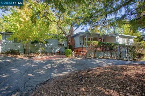 3150 Walnut Blvd, Walnut Creek, CA 94596