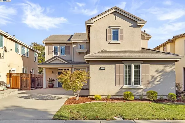 5775 Creekview Drive, Dublin, CA 94568