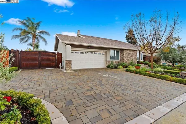 Livermore, CA 94551,5672 Shorehaven Circle