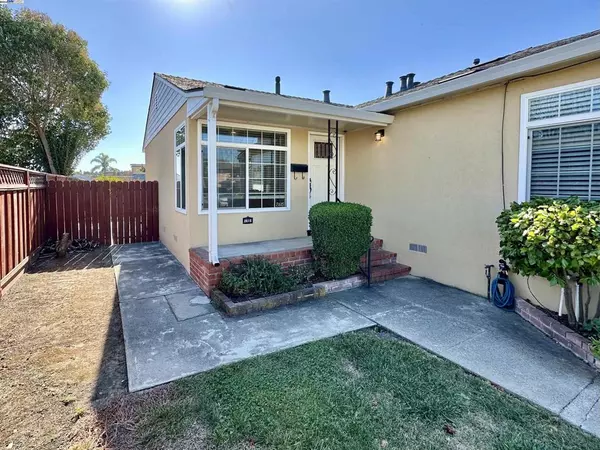 2615 Renton Way, Castro Valley, CA 94546