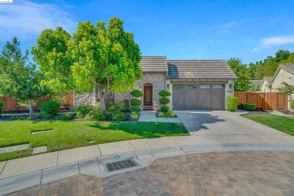 1637 Healing Rock Ct, Brentwood, CA 94513