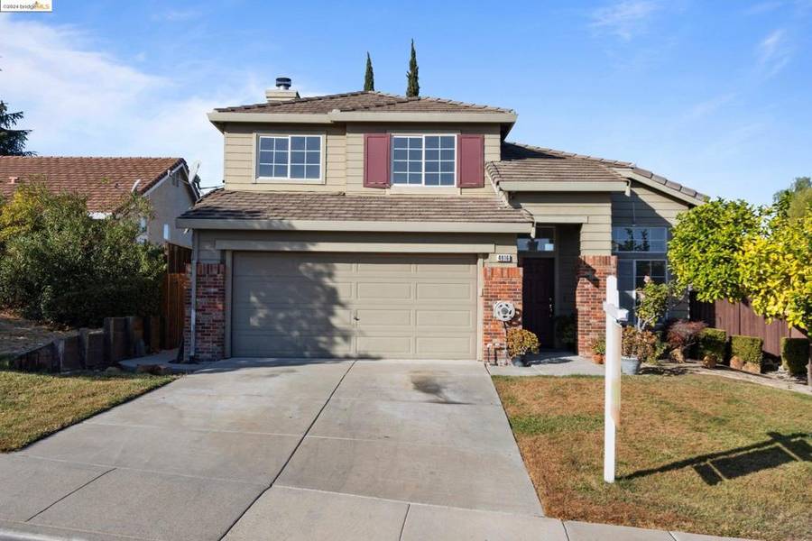 4916 Willowhaven Way, Antioch, CA 94531