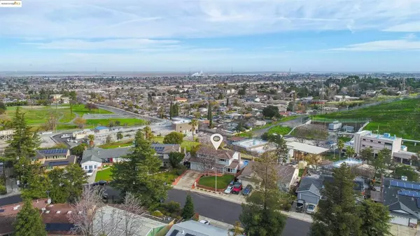 Antioch, CA 94509,3125 View Dr