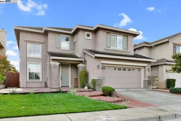 30077 BRIDGEVIEW WAY, Hayward, CA 94544