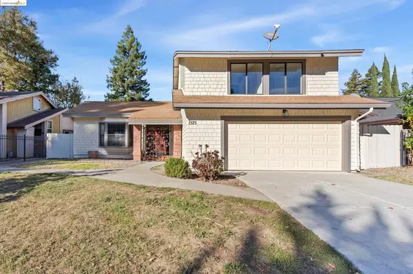 1575 Woodland Oaks Way, Sacramento, CA 95833