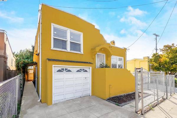 2006 14Th Ave, Oakland, CA 94606