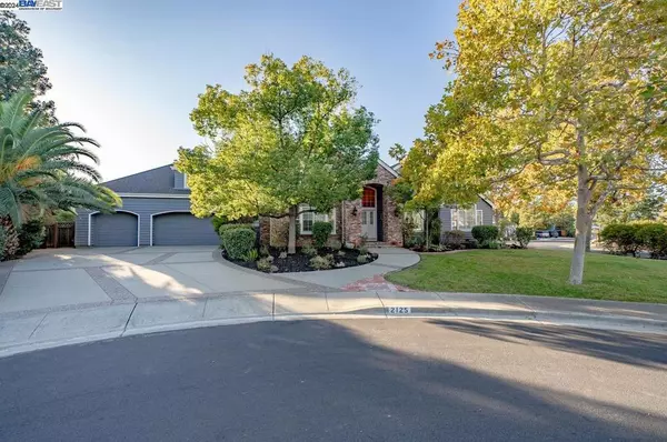 Livermore, CA 94550,2125 Zinfandel Ct