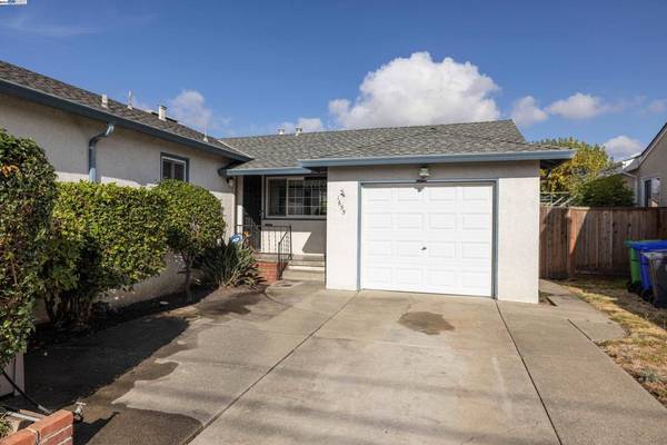 1655 BOXWOOD AVE, San Leandro, CA 94579