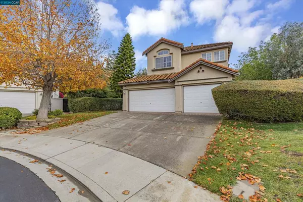 Concord, CA 94521,2298 Flagstone Way