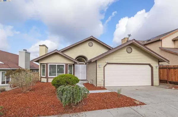 Hayward, CA 94541,2740 Pepperwood Place