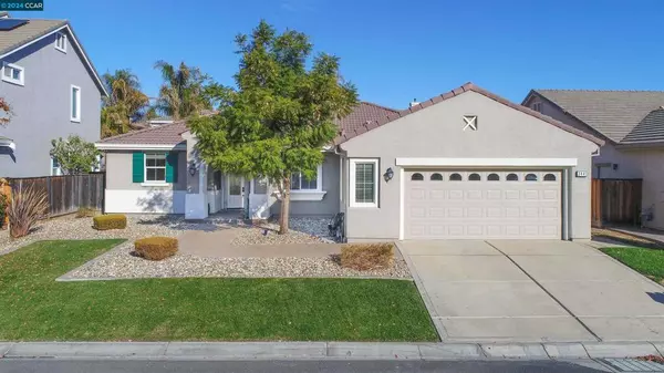 3441 Keystone Loop, Discovery Bay, CA 94505